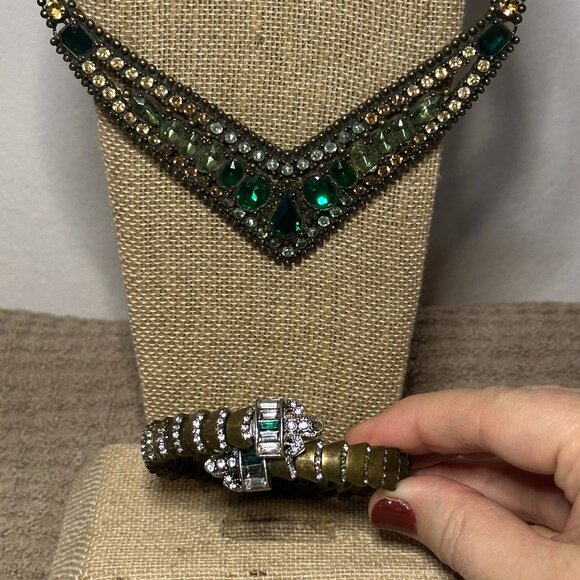 Estate Vintage Bracelet - Picture 10 of 10